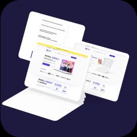 Підготовка сторінки