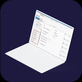 Сегментація ключів