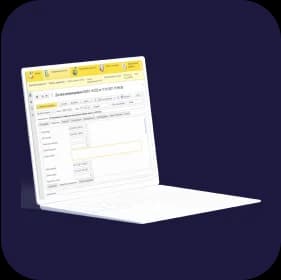 Синхронізація з 1С